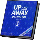 Up&Away in English 5: AudCD (9780194405522)