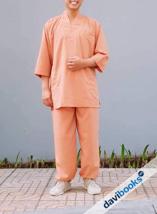(ad1748) Thiền Nam Vải Kate Nhật