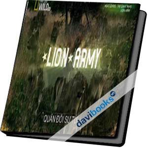 Lion Army Quân Đội Sư Tử