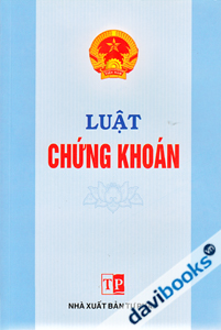 Luật Chứng Khoán