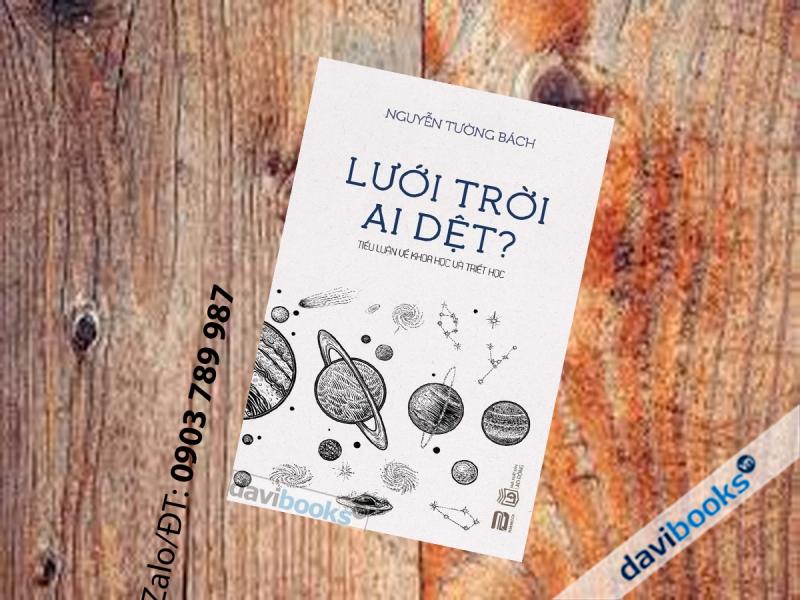 Lưới Trời Ai Dệt