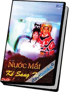 Nước Mắt Kẻ Sang Tần