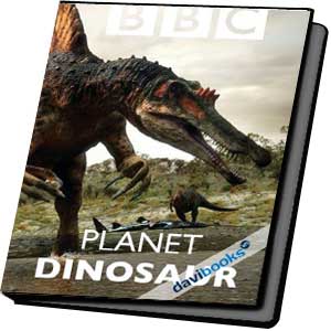 Planet DinosaurThời Đại Khủng Long
