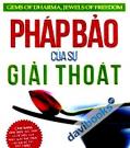 Pháp Bảo Của Sự Giải Thoát
