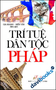 Trí Tuệ Dân Tộc Pháp