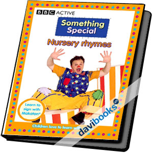 Something Special Nursery Rhymes