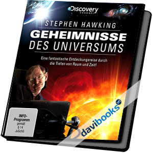 Stephen Hawking's Universe 