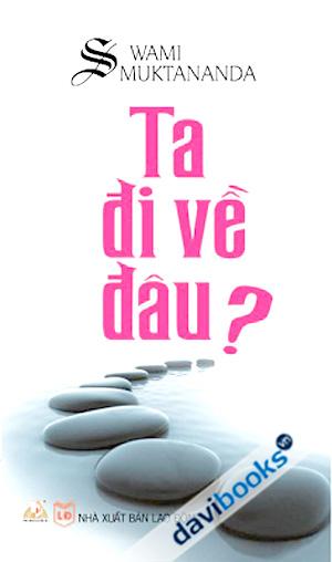 Ta Đi Về Đâu