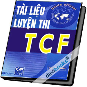 Tài Liệu Luyện Thi TCF