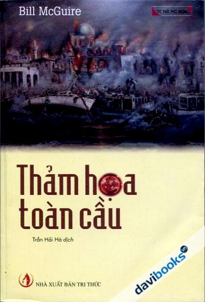 Thảm Hoạ Toàn Cầu