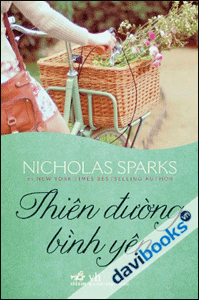 Thiên Đường Bình Yên