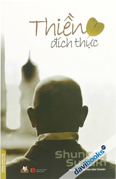 Thiền Đích Thực