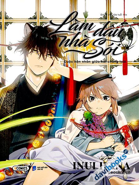 Làm Dâu Nhà Sói - Cuộc Hôn Nhân Gữa Hai Chúng Tôi (Dành Cho Lứa Tuổi 18+)