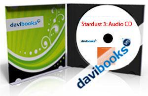 Stardust 3: Audio CD 