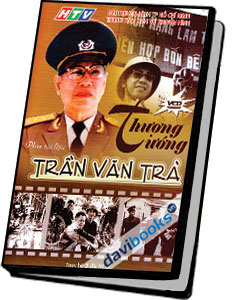 Thượng Tướng Trần Văn Trà