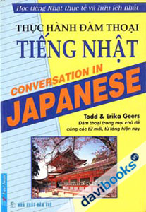 Thực Hành Đàm Thoại Tiếng Nhật