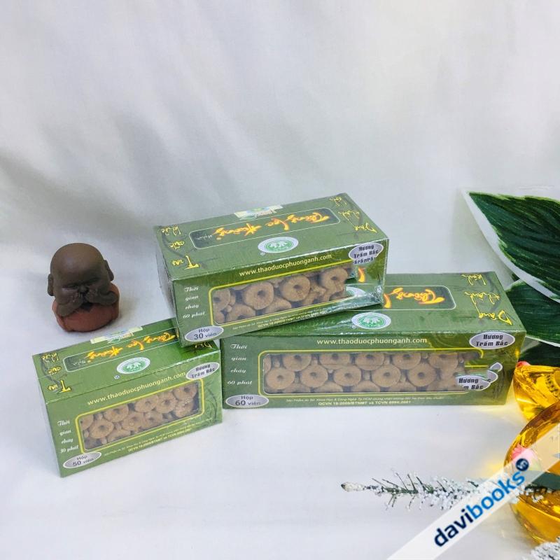 (ad3902) Trầm Viên Thông Lạc Hương