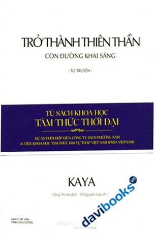 Trở Thành Thiên Thần