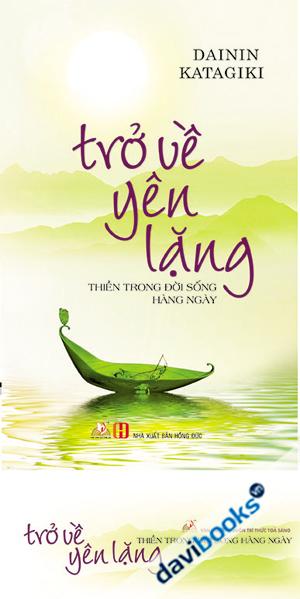 Trở Về Yên Lặng