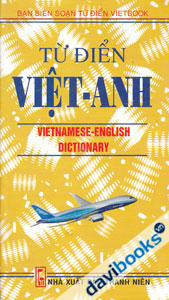 Từ Điển Việt - Anh