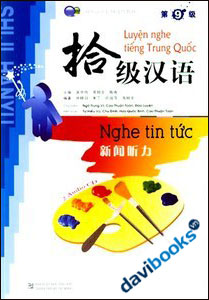 Luyện Nghe Tiếng Trung Quốc Nghe Tin Tức