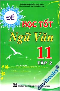 Để Học tốt Ngữ văn 11 (Tập 2)