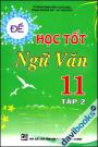 Để Học tốt Ngữ văn 11 (Tập 2)
