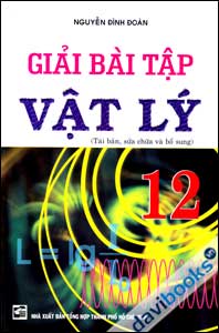 Giải bài tập vật lý 12