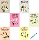 Bạn Hợp Với Nghề Gì Nhỉ (Trọn Bộ 6 Cuốn)