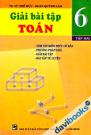 Giải Bài Tập Toán 6 Tập 2