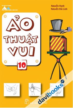 Ảo Thuật Vui 10