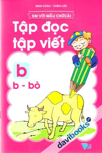 Tập Đọc Tập Viết