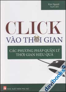 Click Vào Thời Gian Các Phương Pháp Quản Lý Thời Gian Hiệu Quả