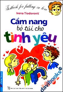 Cẩm Nang Bỏ Túi Cho Tình Yêu