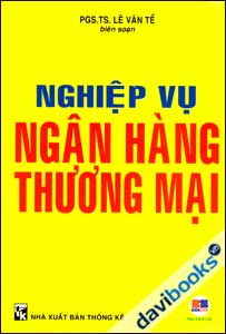 Nghiệp Vụ Ngân Hàng Thương Mại
