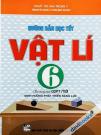 Hướng Dẫn Học Tốt Vật Lí 6 (Bộ SGK Hiện Hành)