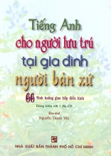 Tiếng Anh Cho Người Lưu Trú Tại Gia Đình Người Bản Xứ
