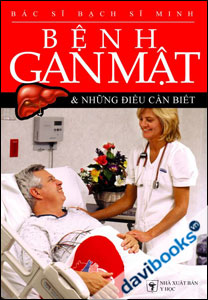 Bệnh Gan Mật Và Những Điều Cần Biết