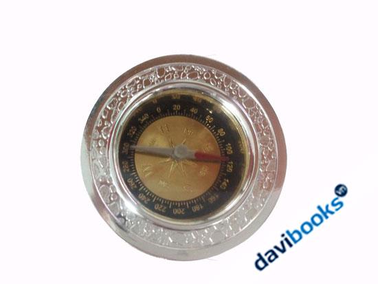 La Bàn Inox Hình Rồng (8999)