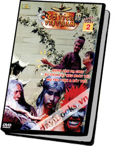 Cổ Tích Việt Nam (Tập 2) 