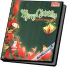 Merry Christmas - Happy New Year