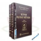 [Kinh Phật] Kinh Đại Bát Niết Bàn (Trọn bộ 2 tập)