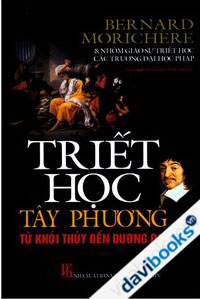 Triết Học Tây Phương Từ Khởi Thủy Đến Đương Đại