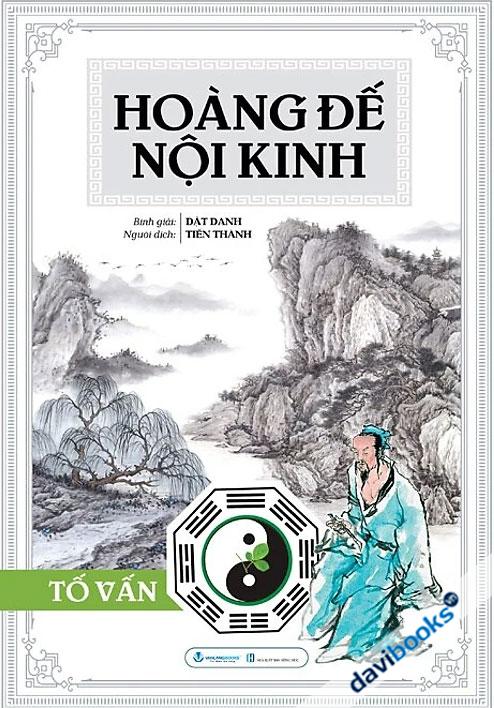 Hoàng Đế Nội Kinh Tố Vấn