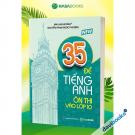 35 Đề Tiếng Anh Ôn Thi Vào Lớp 10