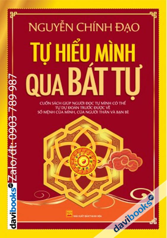 Tự Hiểu Mình Qua Bát Tự