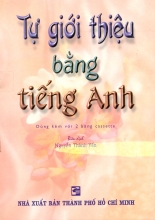 Tự Giới Thiệu Bằng Tiếng Anh