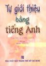 Tự Giới Thiệu Bằng Tiếng Anh