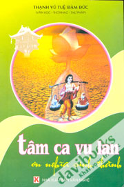 Tâm Ca Vu Lan - Ơn Nghĩa Sinh Thành