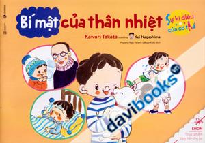 Sự Kì Diệu Của Cơ Thể Bí Mật Của Thân Nhiệt